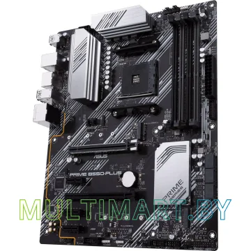 Материнская плата ASUS Prime B550-Plus картинка 3